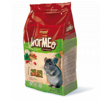 Vitapol Karmeo премиум корм для шиншилл, 2.5 кг (ZVP-1668K) Vitapol Karmeo премиум корм для шиншилл, 2.5 кг (ZVP-1668K)