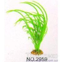 Aquatic Plants акваріумна рослина, 29 см × 8 шт/уп (2959)