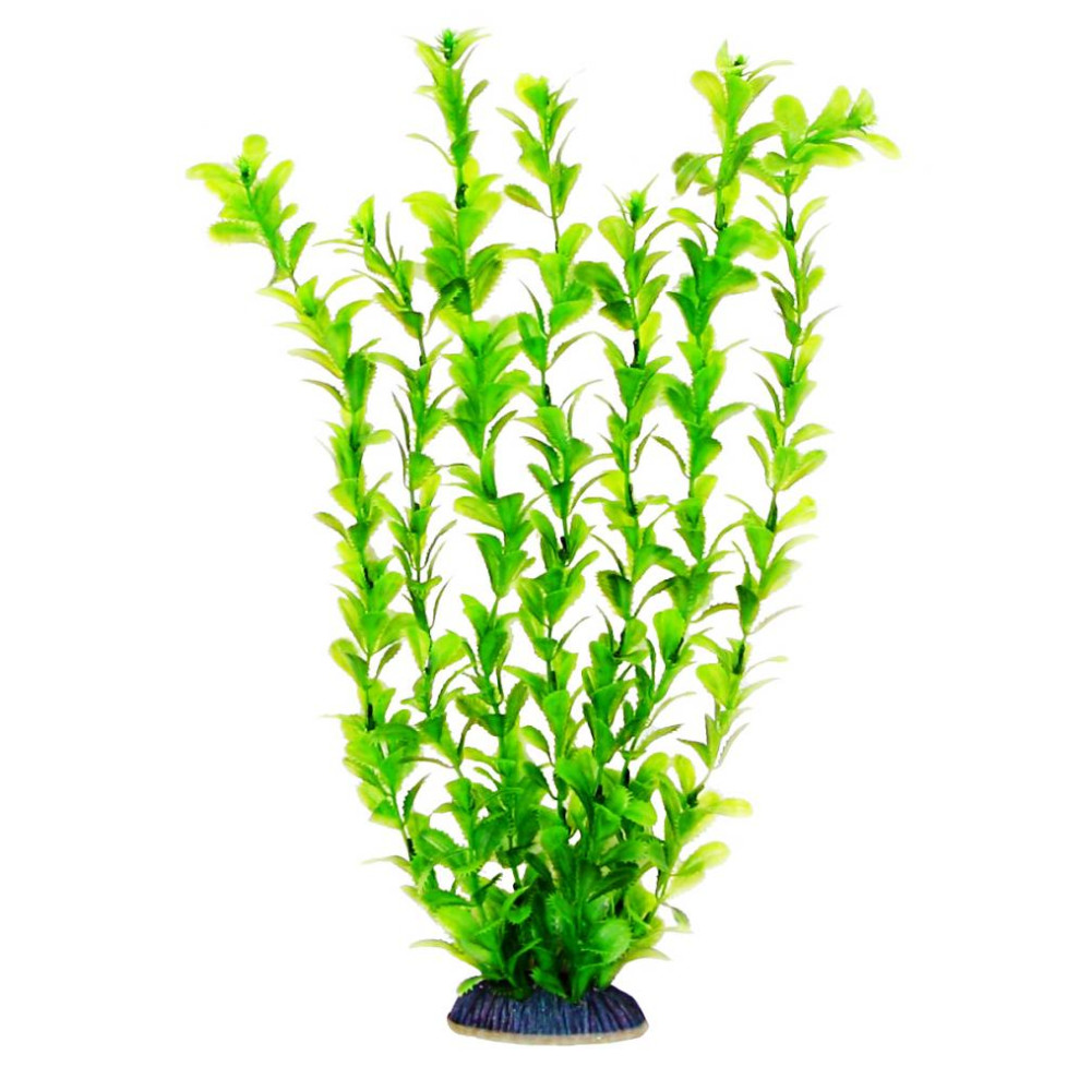 Aquatic Plants акваріумна рослина, 34 см × 6 шт/уп (3453)