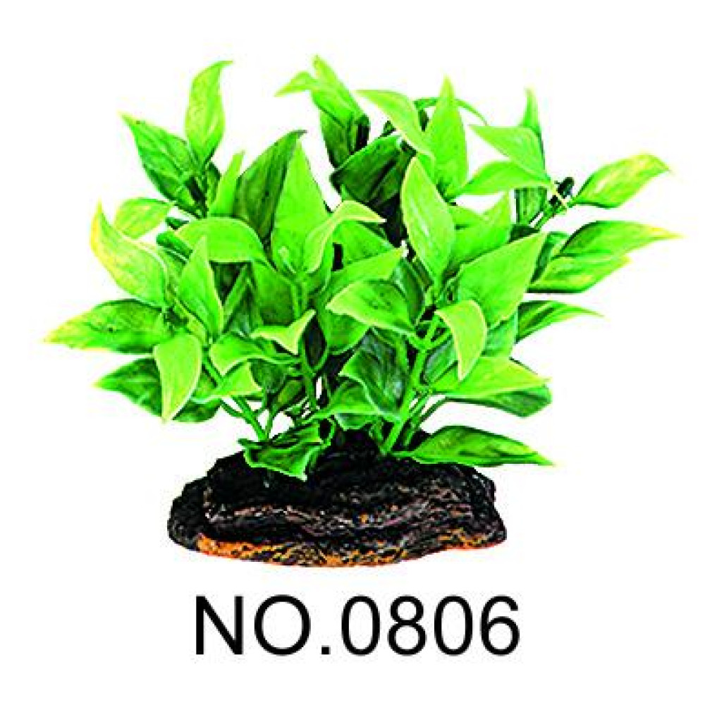 Aquatic Plants акваріумна рослина, 8 см × 8 шт/уп (0806)