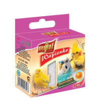 Vitapol крейда для папуг, апельсин, 35 г (ZVP-2054)