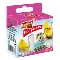 Vitapol крейда для папуг, натурал, 35 г (ZVP-2053)