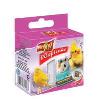 Vitapol крейда для папуг, мушлі, 40 г (ZVP-2056)