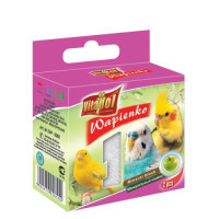 Vitapol крейда для папуг, яблуко, 35 г (ZVP-2055)