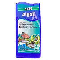 JBL Algol Розчин для боротьби з водоростями, 100 мл