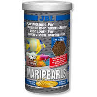 JBL MariPearls корм для морських риб, гранули, 1 л
