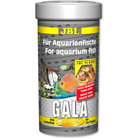 JBL Gala основний корм для акваріумних риб, преміум, 250 мл