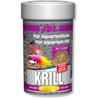 JBL Krill корм для акваріумних риб, пластівці, 250 мл
