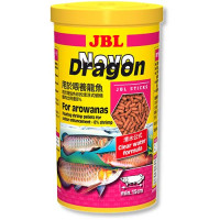 JBL NovoDragon корм у вигляді великих паличок для арован, 1 л