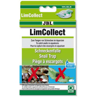 JBL LimCollect акваріумна пастка для равликів, без хімікатів