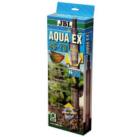 JBL AquaEx Set Набір для чищення ґрунту в акваріумі AquaEx Set 45-70