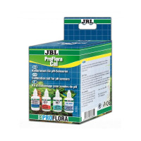 JBL ProFlora Cal комплект для калібрування pH-електродів (6445600)