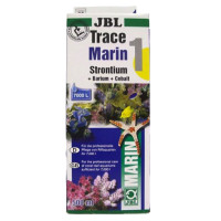 JBL TraceMarin 1 концентрат стронцію для морських акваріумів, 500 мл