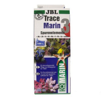 JBL TraceMarin 3 концентрат з мікроелементами для морських акваріумів, 500 мл