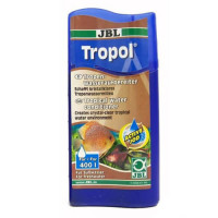 JBL Tropol тропічний кондиціонер для прісноводних акваріумів, 250 мл