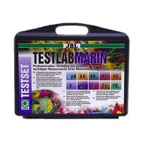 JBL Testlab Marin валізка з комплектом професійних тестів