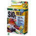 JBL SiO2 Silicate Test експрес-тест для визначення вмісту силікатів у прісній та морській воді