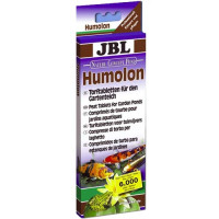 JBL Humolon 24tab таблетки для предотвращения роста водорослей в пруду