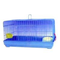Tesoro 700 клітка для кроликів, 58×32×30 см