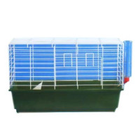 Tesoro 706 клітка для кроликів, 62×35×38 см