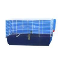 Tesoro 708 клітка для кроликів, 80×48×46 см