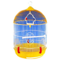 Tesoro 305 клітка для птахів, 33×56 см