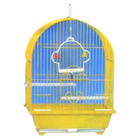 Tesoro 5A100 клітина для птахів, 30×23×40 см