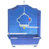 Tesoro 5A112 клітина для птахів, 30×23×37 см