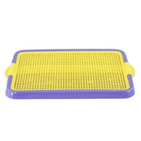 Tesoro Puppy Toilet туалет під пелюшку, 54×41×3 см, L