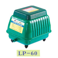 Resun LP-60 повітряний компресор