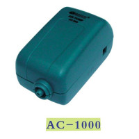 Resun AC-1000 повітряний компресор до 50 л