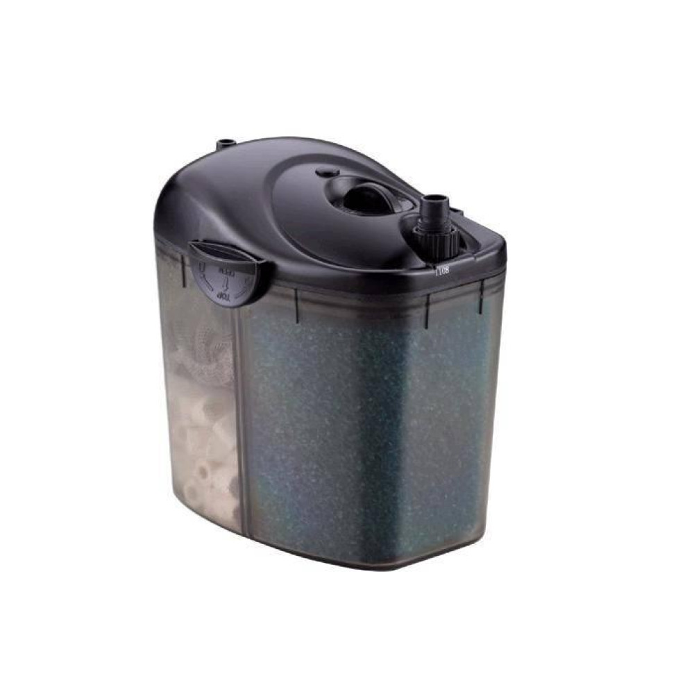 Фильтр Resun Micra CY-20 внешний, для аквариума до 60 литров