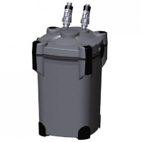 Resun EF-1600 фільтр зовнішній, для акваріумів до 425 літрів