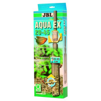 JBL AquaEx Set Набір для чищення ґрунту в акваріумі AquaEx Set 20-45