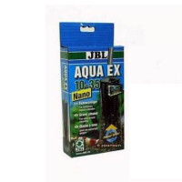 JBL AquaEx Set Набір для чищення ґрунту в акваріумі AquaEx Set 10-35
