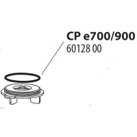 JBL кришка для ротора Cristal Profi e4/7/900/1/2