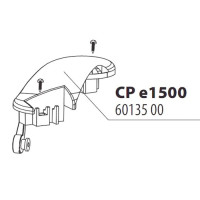 JBL ручка для двигуна до фільтра Cristal Profi e1500/1900/1/2
