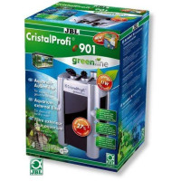JBL CristalProfi e901 зовнішній фільтр для акваріумів 90-300 л