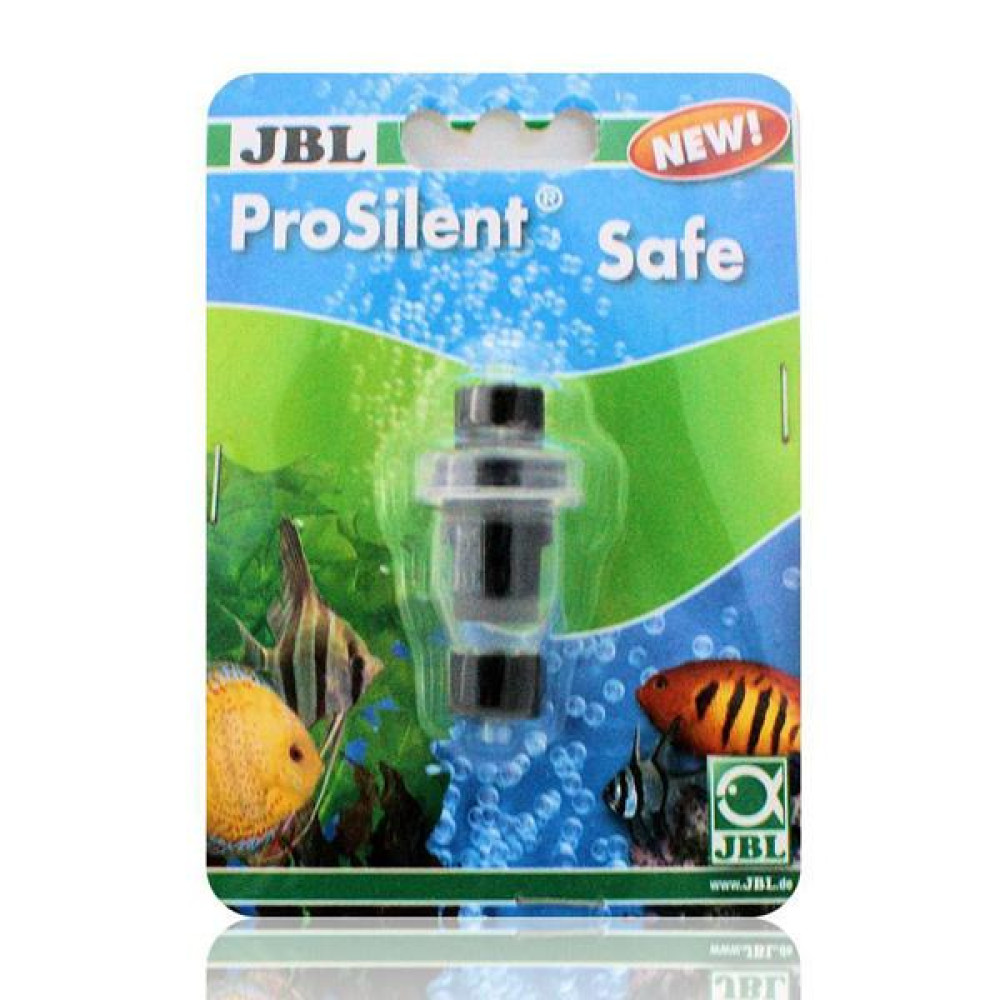 Зворотний клапан JBL ProSilent Safe для компресора