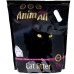 Силікагелевий наповнювач AnimAll Premium Кристали аметиста, для котів, 7.6 л (3.2 кг)