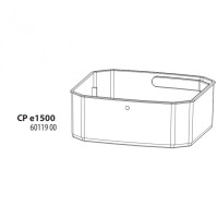 JBL кошик для фільтра Cristal Profi e1500/1900/1/2