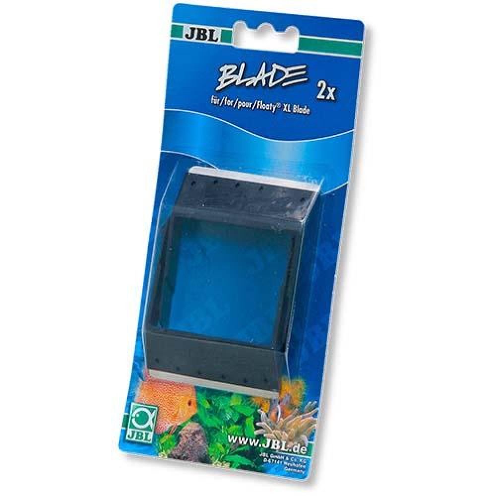 Змінне лезо JBL Blade pro Floaty L / XL для скребка Floaty Blade Змінне лезо JBL Blade pro Floaty L / XL для скребка Floaty Blade