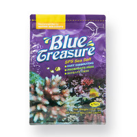 Blue Treasure рифова сіль для S.P.S. коралів, 6.7 кг