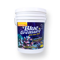 Blue Treasure рифова сіль для S.P.S. коралів, 20 кг, цебро