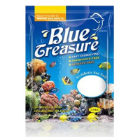 Blue Treasure рифова сіль для LPS. коралів, 3.35 кг