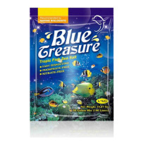 Blue Treasure рифова сіль для тропічної риби, 6.7 кг