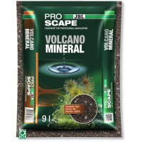 JBL ProScape Volcano Mineral натуральний вулканічний ґрунт для акваскейпінгу, 9 л