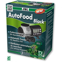JBL AutoFood BLACK Автоматичний годівниця для риб, чорна