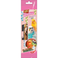 Vitapol Smakers Weekend Style колба для хвилястих папуг, фруктовий, 45 г (ZVP-3218)