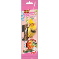 Vitapol Smakers Weekend Style колба для німф, фруктова, 45 г (ZVP-3226)